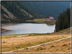 foto Lago di Calaita